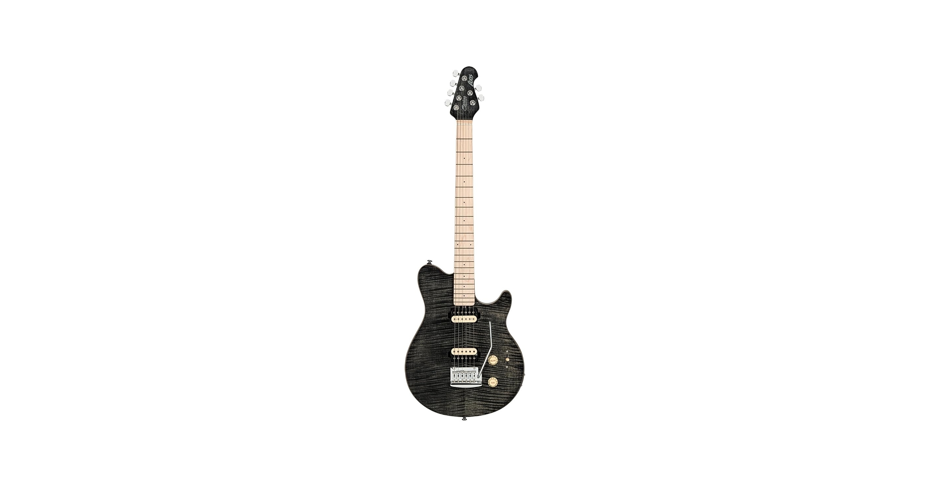 Sterling Axis ミュージックマン Amazon | エレキギター スターリン ミュージックマン Sterling